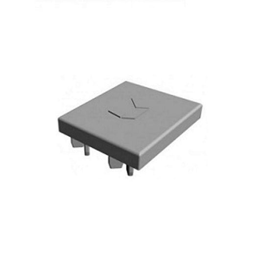 Renusol VarioSole + End Cap 41X35 rail Single - Grey