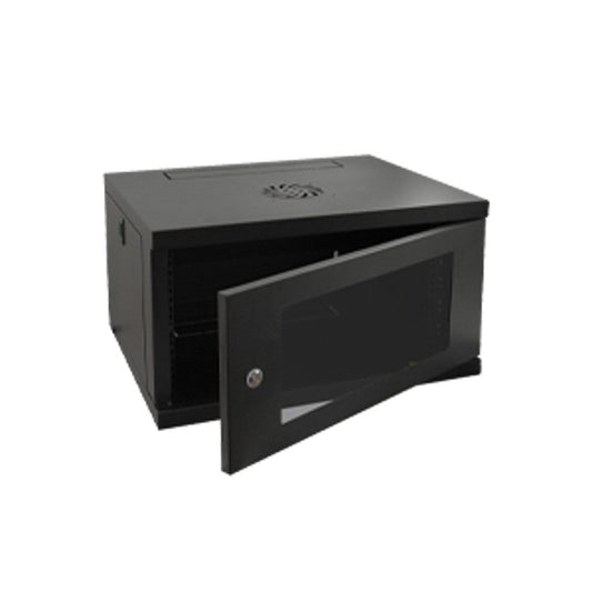 RackyRax Racky Rax Cabinet, 6U 550D