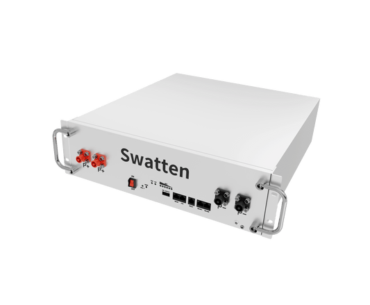 Swatten 5.12kWh Battery LV