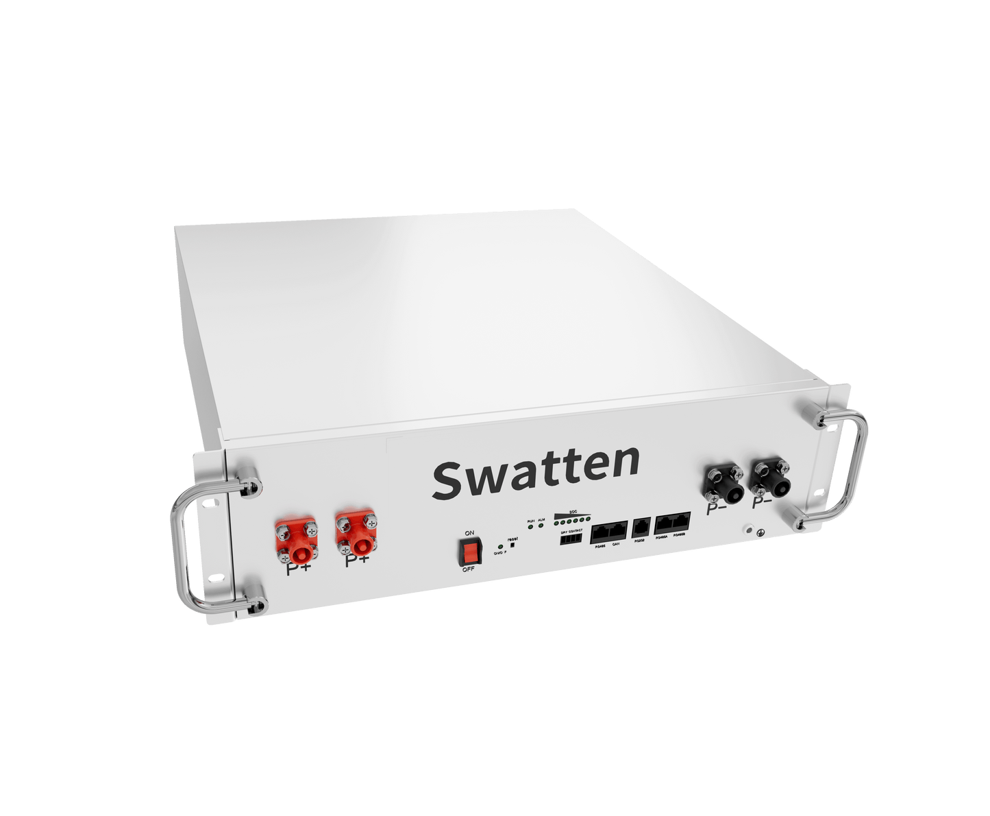 Swatten 5.12kWh Battery LV