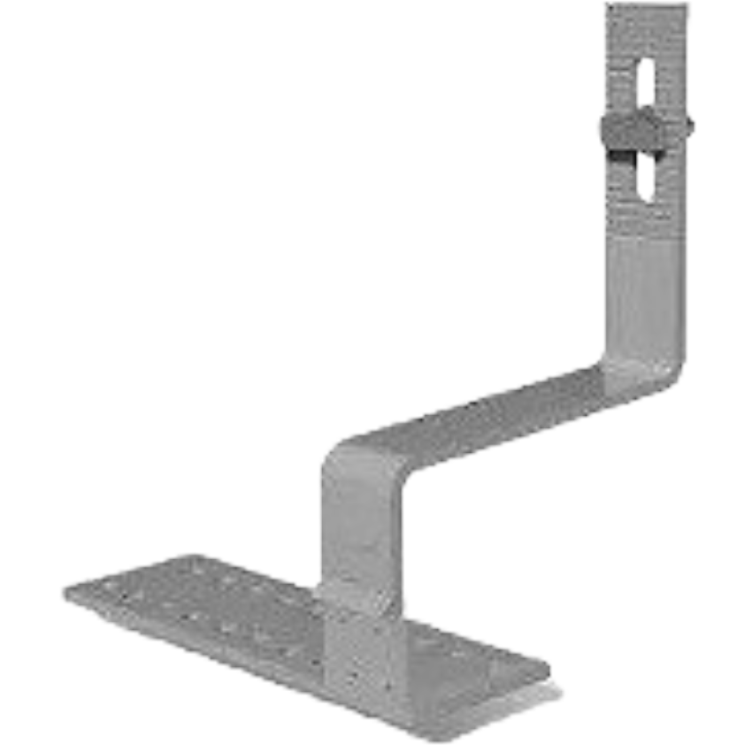 Renusol Roof Hook Eco Basic (without wood screws)