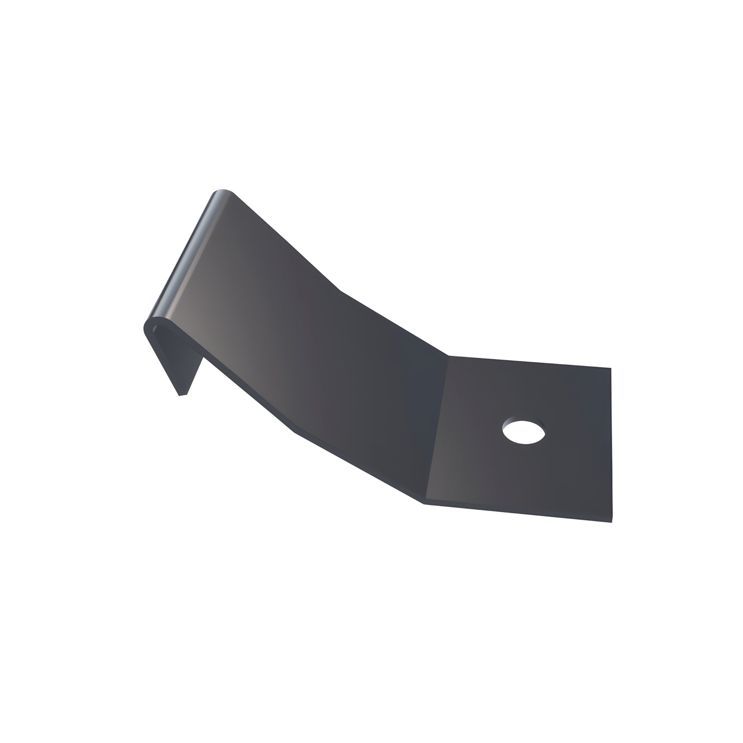 S4 Mounting System S4 Flashing Hook