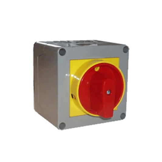 Santon 25A 2 Pole AC Isolator