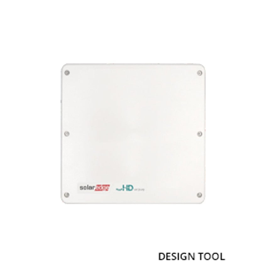 SolarEdge 10,000W Home Wave Inverter - Single Phase (Design Tool)