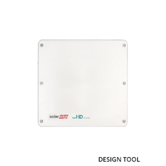 SolarEdge 10,000W Home Wave Inverter - Single Phase (Design Tool)