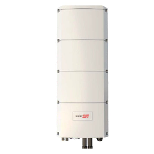 SolarEdge 5,000W Home Hub Inverter Three Phase with Backup Potential