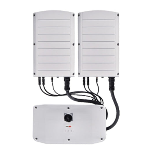 SolarEdge 50kW Synergy Manager SWITCH DC Switch, MC4, DC SPD