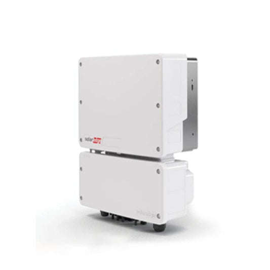 SolarEdge 5,000W Home Hub Inverter with Whole Hub Backup Potential 1PH