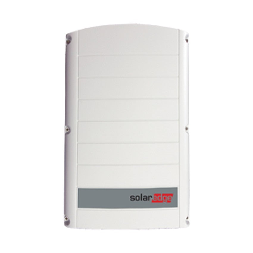 SolarEdge 7000W Home Wave Inverter - Three Phase