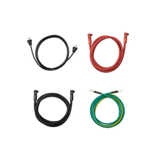 SolarEdge Battery to Inverter Cable Set for Home Hub 3ph, SE*K-RWB48