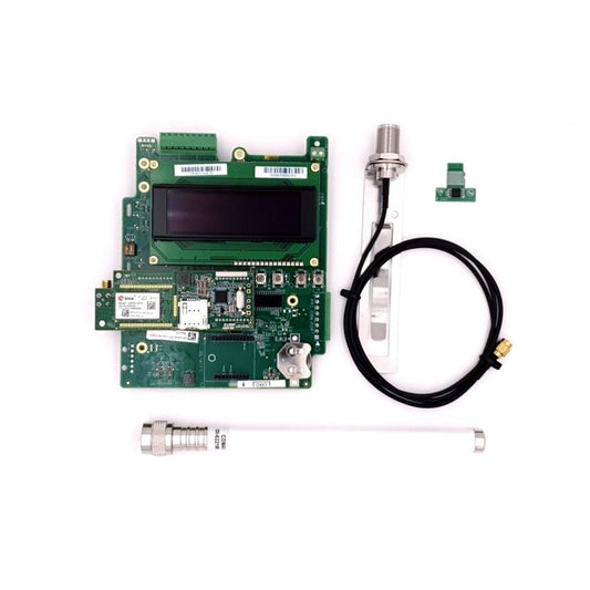 SolarEdge Digital board upgrade kit for SE 3PH Inverter - JUP-DIG-FLD-03