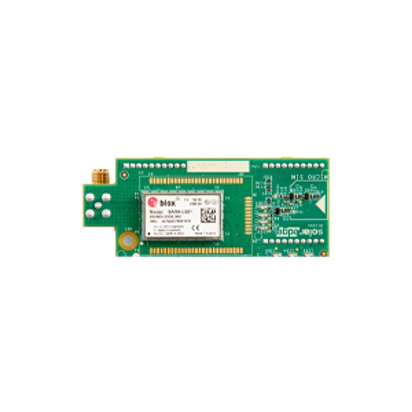 SolarEdge LTE Modem for 1ph and 3ph inverters with SetApp configuration