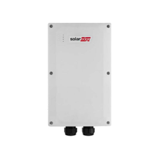 SolarEdge Home Backup Interface - Home Hub Inverter (Three Phase RWB)
