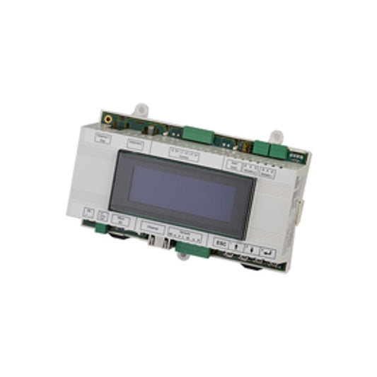 SolarEdge Commercial Gateway