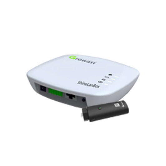 Growatt Shine Link X wireless monitoring kit