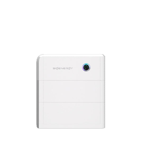Sigenergy Sigenstor EC 3.6 kW SP with 2 x 8.0 kWh Battery
