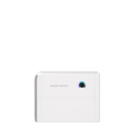 Sigenergy Sigenstor EC 5.0 kW SP with 8.0 kWh Battery