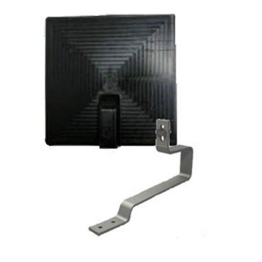 Renusol slate solution with Genius flashing