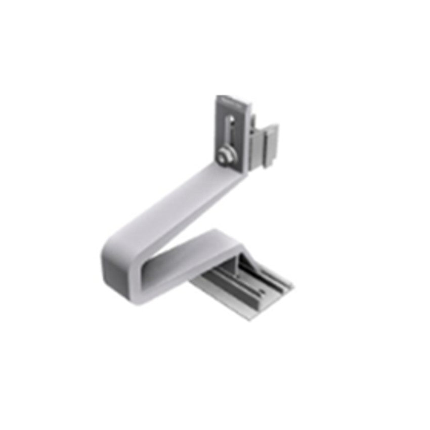 Schletter Roof hook RapidA Pro 45 Max High Wind and Snow Loads