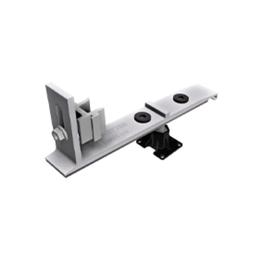 Schletter Roof hook plain tile for Rapid Pro Alu