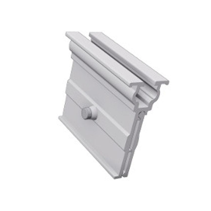 Schletter Seam clamp 503 Rapid for standing seam roof