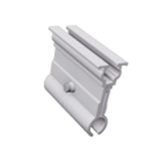 Schletter Standing seam clamp 510 AL Rapid for KalZip and similar designs