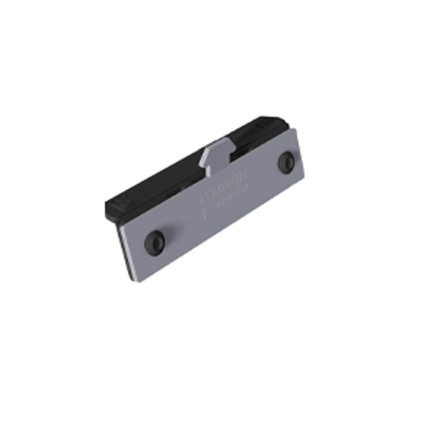 Schletter SingleFix Pro for corrugation heights from 22 mm (1 piece)