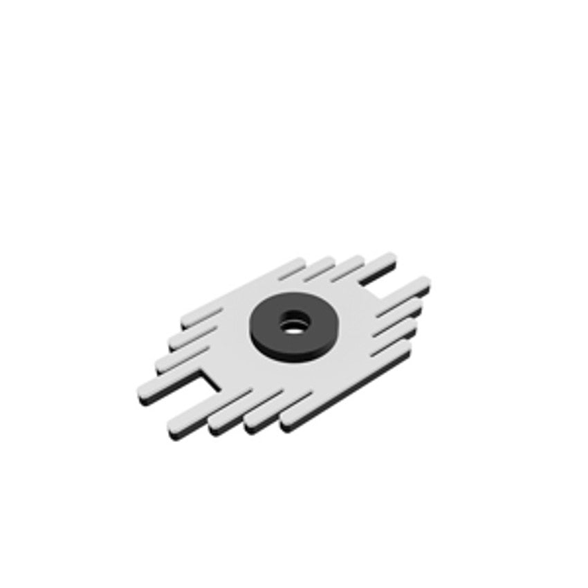 Schletter Universal Calotte with EPDM (BTO)