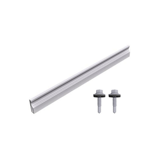 Schletter Connector plate Eco05 Internal Connector Kit - Including Screws