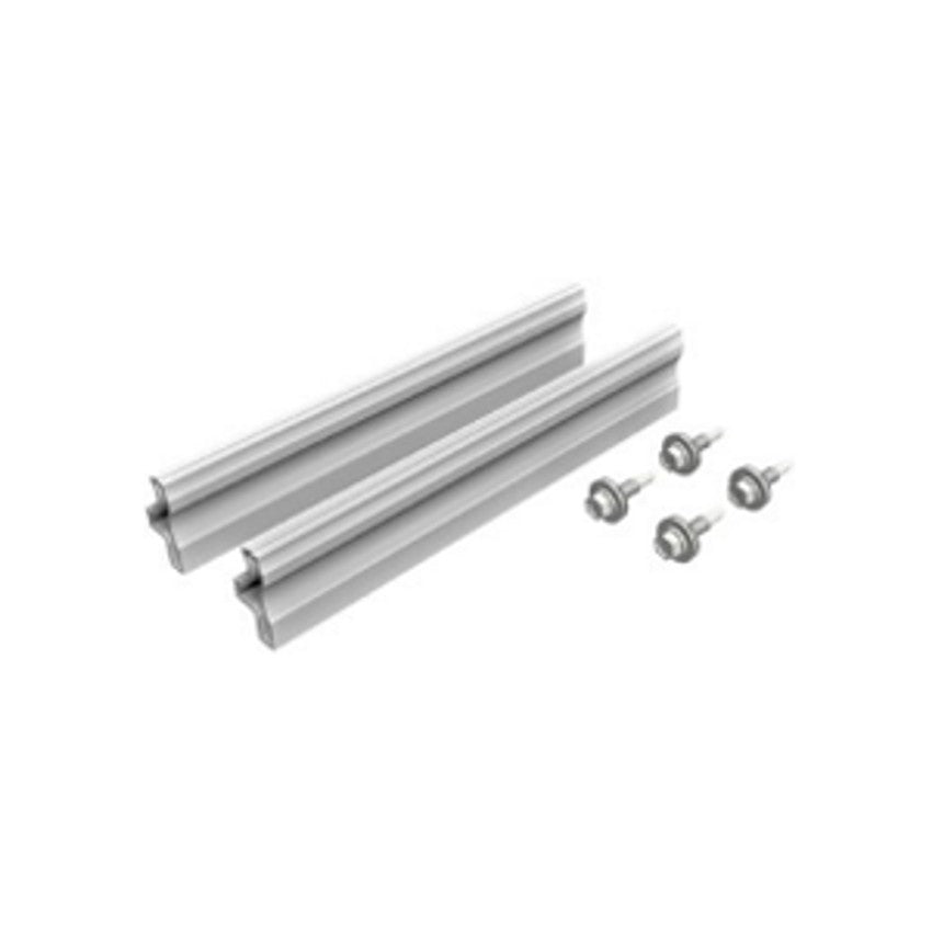 Schletter Insertion connector Solo / Profile Kit (Profile including screws)