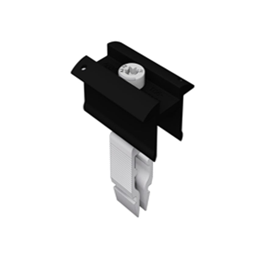 Schletter Mid Clamp Rapid16 30-40mm Black