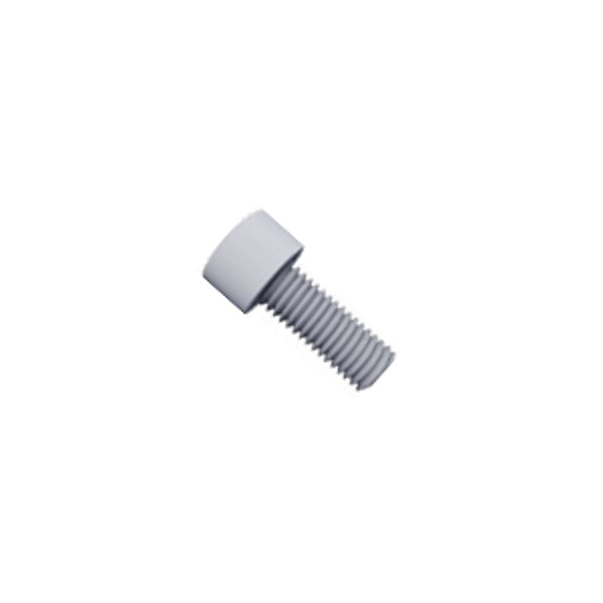 Schletter Screw M8x20 Hexagon socket screw - ISO4762 - A2-70 DL