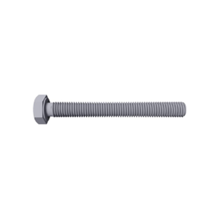 Schletter Screw M10x25 hexagonal DIN933