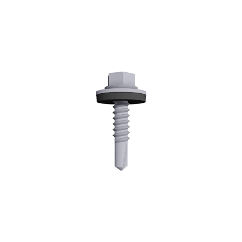 Schletter Self Drilling Screw 5.5 x 25 A2 - For Connectors