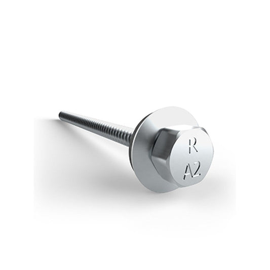 Schletter Screw 6,3x115 min.1.5mm self-tapping A2 - Pack of 100