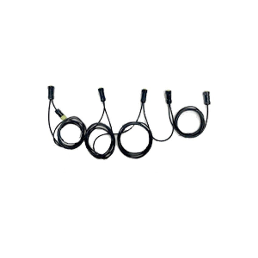 Solis 5-way communication cable