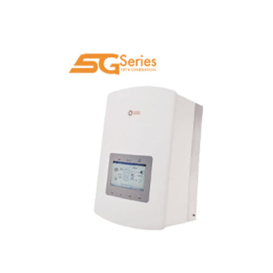 Solis S5 EH1P3.6K Smart Hybrid Inverter with a 5 Year Warranty