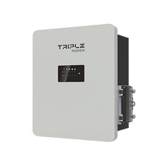 SolaX BMS Parallel Box G2 - T58 Batteries Only