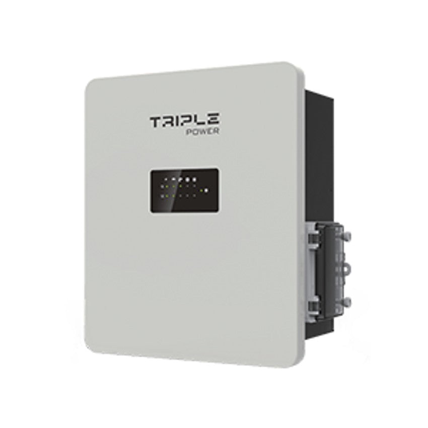 SolaX BMS Parallel Box