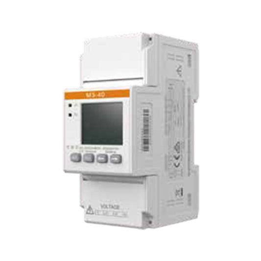 SolaX M3-40 Three Phase CT Energy Meter