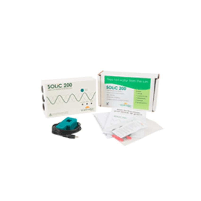 Earthwise Products SOLiC200 Solar Immersion Heater Controller