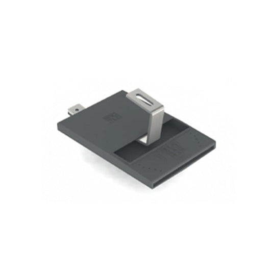 Solar Slate Plate Eric Tile C roof hook (Compatible with Schletter.