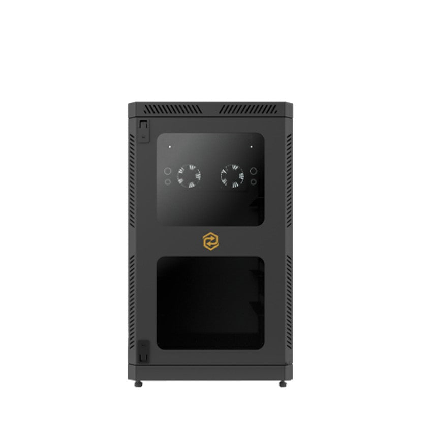 Sunsynk Battery Cabinet with Door for Sunsynk 20.48kWh HV Battery