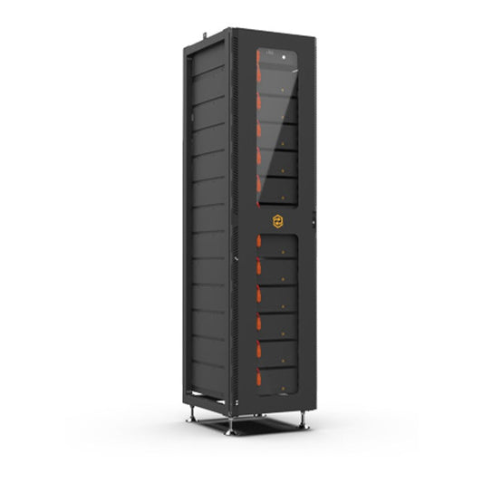 Sunsynk 61.44kWh HV Battery System