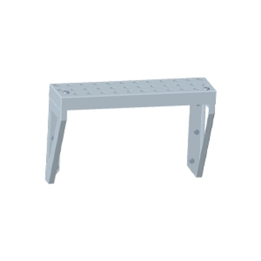 Huawei LUNA2000 - Wall Mounting Bracket for LUNA Batteries