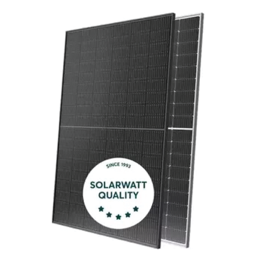 420W Panel Vision AM 4.5 Black