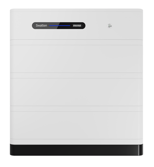 Swatten 9.6kWh Full Kit Battery Module HV