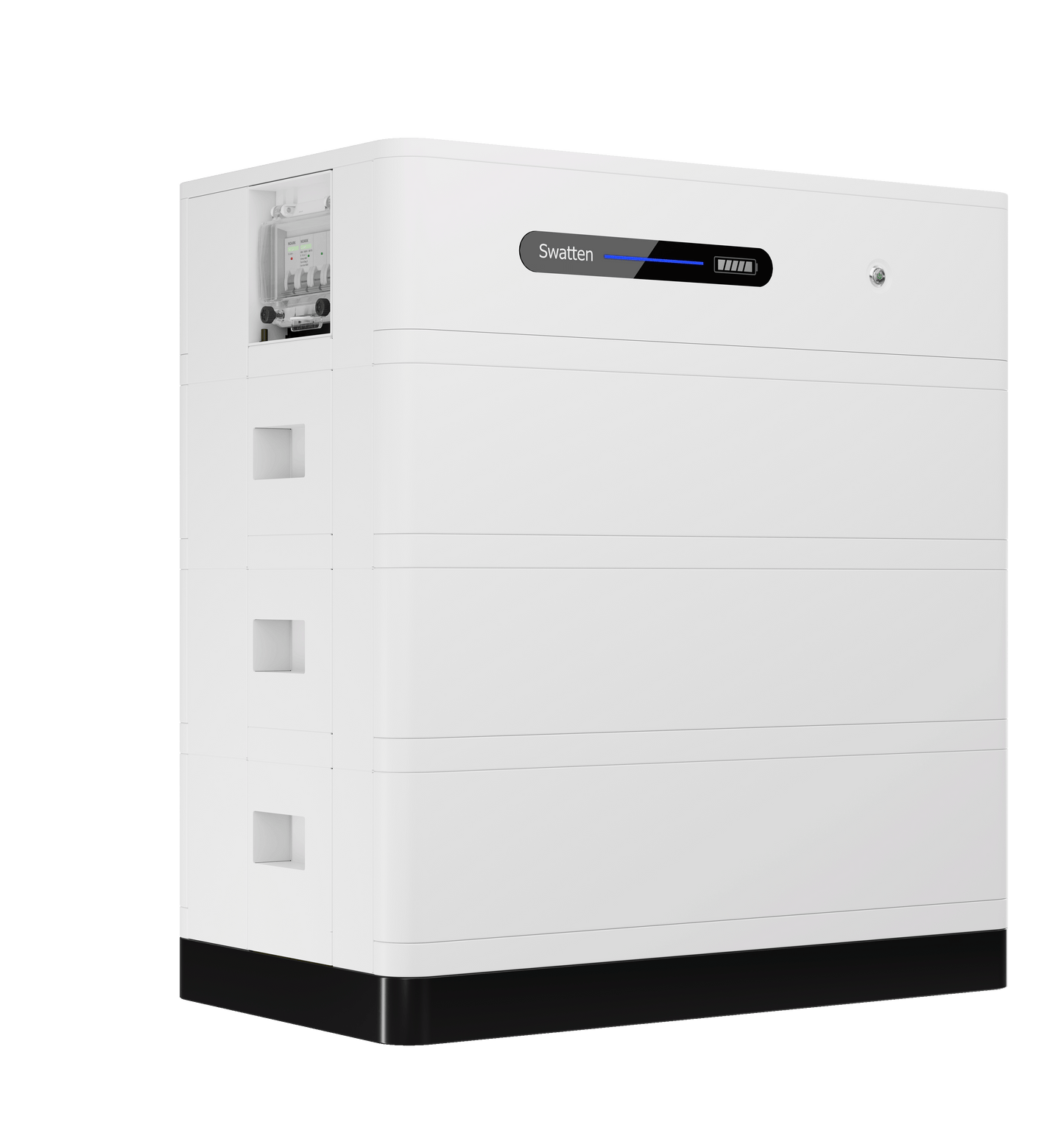Swatten 9.6kWh Full Kit Battery Module HV