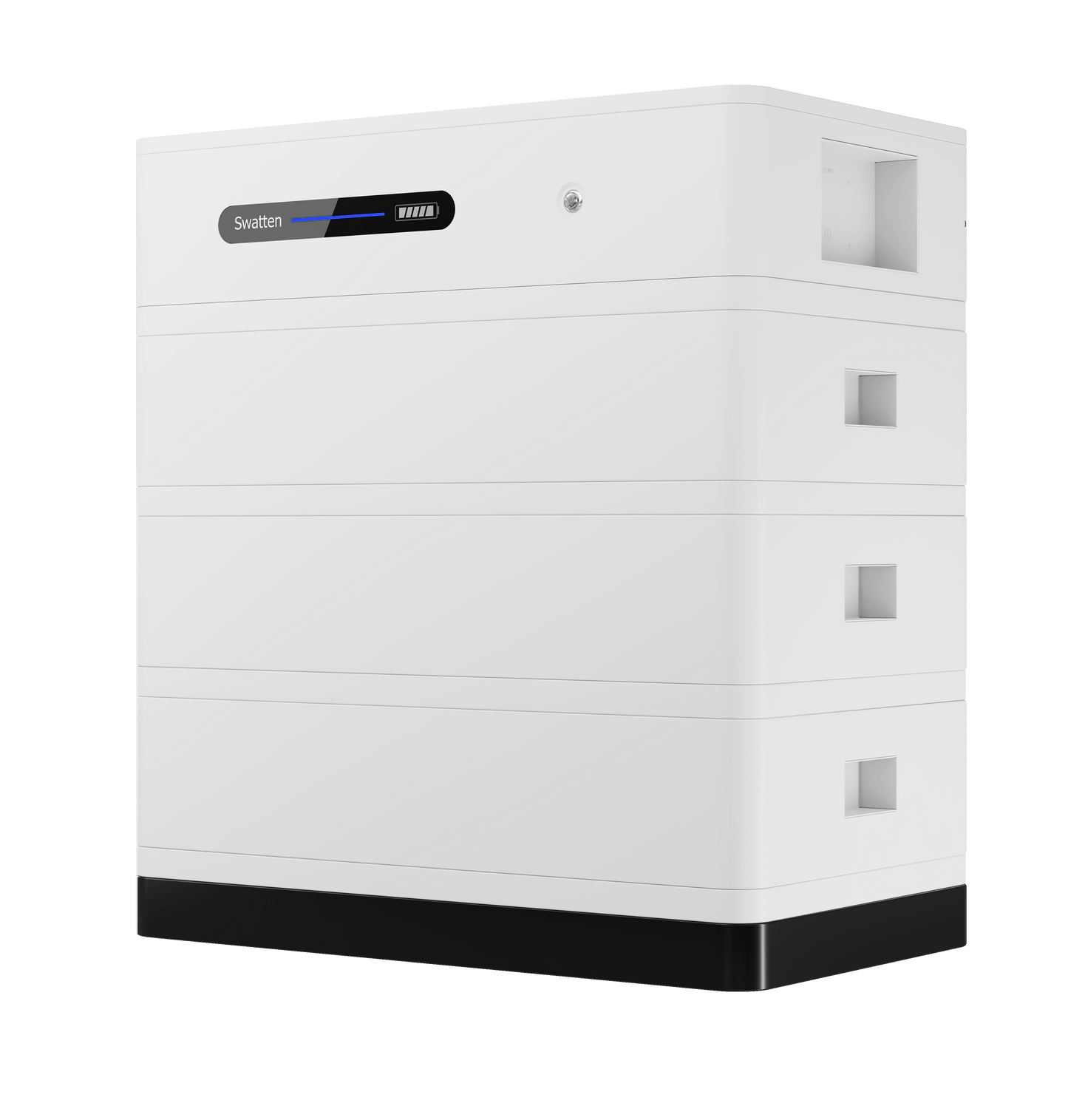 Swatten 9.6kWh Full Kit Battery Module HV