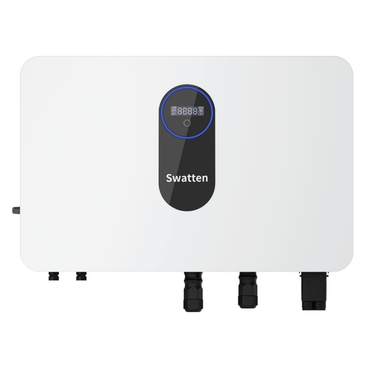 Swatten 6kW Inverter LV